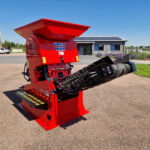 2024 Red Rhino 3000 Quarry - Crusher for sale — view 2