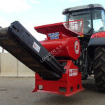 2024 Red Rhino 3000 TM Quarry - Screener for sale — view 2