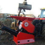 2024 Red Rhino 3000 TM Quarry - Screener for sale — view 3