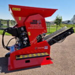 2024 Red Rhino 3000 TM Quarry - Screener for sale — view 4