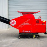 2024 Red Rhino 4000 Quarry - Crusher for sale