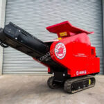 2024 Red Rhino 4000 Quarry - Crusher for sale — view 2