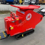 2024 Red Rhino 4000 Quarry - Crusher for sale — view 4