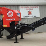 2024 Red Rhino Quarry - Crusher for sale
