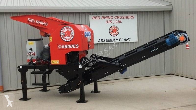 2024 Red Rhino Quarry - Crusher for sale