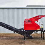 2024 Red Rhino Quarry - Crusher for sale — view 2