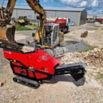 2023 Red Rhino 5000 Plus Quarry - Crusher for sale