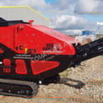 2023 Red Rhino 5000 Plus Quarry - Crusher for sale — view 2