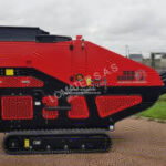 2023 Red Rhino 5000 Plus Quarry - Crusher for sale — view 3