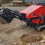 2023 Red Rhino 5000 Plus Quarry - Crusher for sale — view 4