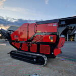 2023 Red Rhino 7000 Plus Quarry - Crusher for sale — view 2