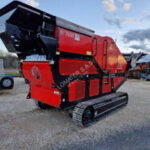 2023 Red Rhino 7000 Plus Quarry - Crusher for sale — view 3