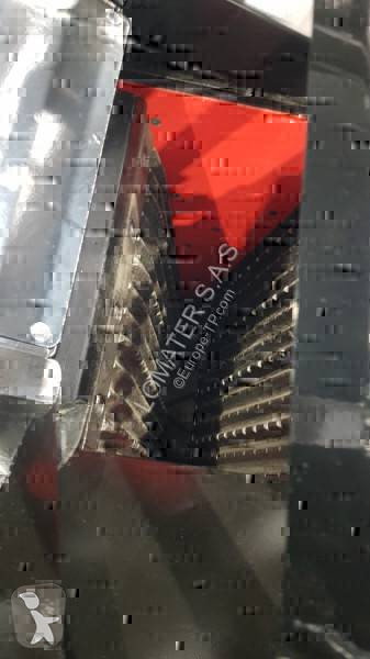 2023 Red Rhino 7000 Plus Quarry - Crusher for sale — view 5