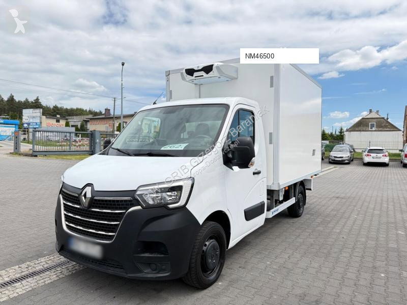 Renault 145 DCI Van - Refrigerated for sale