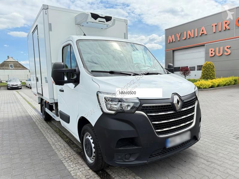 Renault 145 DCI Van - Refrigerated for sale — view 5