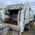 2015 Renault 19 Wide D-SERI Garbage Truck for sale — view 3