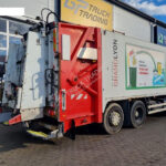 2009 Renault 270 Garbage Truck for sale — view 5