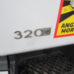 2008 Renault 320 DXI Garbage Truck for sale — view 2