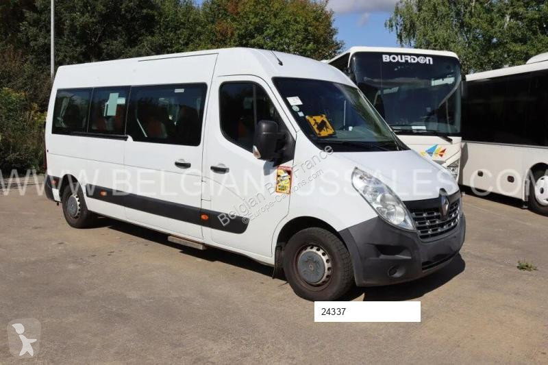 Renault ME Buse - Minibu for sale