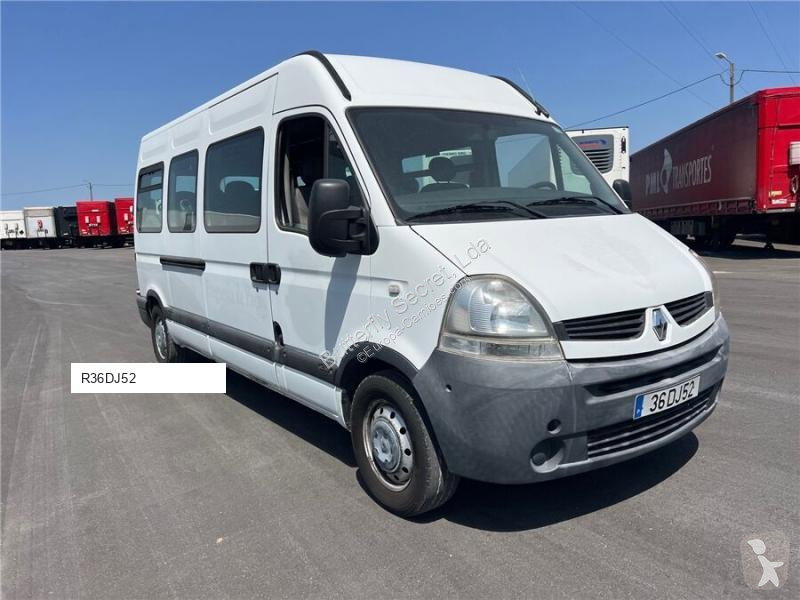 Renault Master Buse - Minibu for sale
