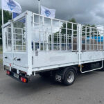 Renault Maxity Van - Flatbed for sale — view 5