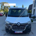 2015 Renault Garbage Truck for sale — view 2