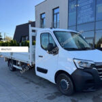 2015 Renault Garbage Truck for sale — view 3