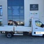 2015 Renault Garbage Truck for sale — view 4