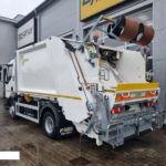 2023 Renault T1S9 Plus Garbage Truck for sale — view 3