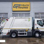 2023 Renault T1S9 Plus Garbage Truck for sale — view 4
