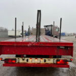 Renders ROC Without CR Semi Trailer - Flatbed for sale — view 5