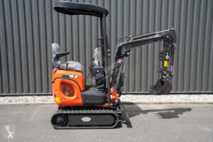 2024 Rhinoceros XN-10 Excavator - Mini for sale