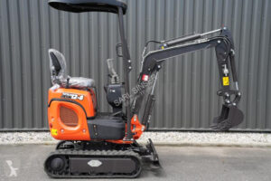 2024 Rhinoceros XN-12 Excavator - Mini for sale