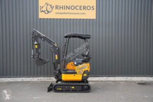 2025 Rhinoceros Excavator - Mini for sale