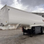 Rigual SCAR1E-22M Semi Trailer - Fuel Tank for sale
