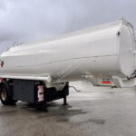 Rigual SCAR1E-22M Semi Trailer - Fuel Tank for sale — view 2
