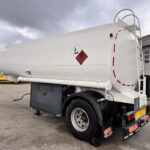Rigual SCAR1E-22M Semi Trailer - Fuel Tank for sale — view 3