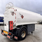 Rigual SCAR1E-22M Semi Trailer - Fuel Tank for sale — view 4
