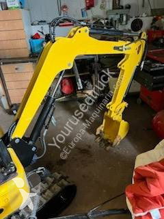 2024 Rippa Excavator - Mini for sale — view 2