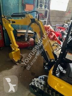 2024 Rippa Excavator - Mini for sale — view 3