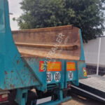 Robuste Kaiser Semi Trailer - Tipping for sale — view 3