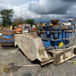 2011 ROC Impact ROC 900 STD Quarry - Screener for sale