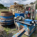 2011 ROC Impact ROC 900 STD Quarry - Screener for sale — view 2
