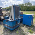 2011 ROC Impact ROC 900 STD Quarry - Screener for sale — view 3