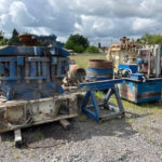 2011 ROC Impact ROC 900 STD Quarry - Screener for sale — view 4
