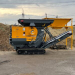 2025 Rubble Crusher Quarry - Crusher for sale — view 2
