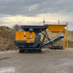 2025 Rubble Crusher Quarry - Crusher for sale — view 3