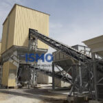 2014 Skako Concrete Plant for sale