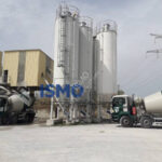 2014 Skako Concrete Plant for sale — view 2