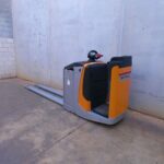 Still EXUS24 Pallet Truck for sale